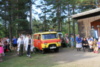2012 EKL suvepäevad Värskas